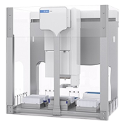 Agilent Bravo Metabolomics Sample Prep Platform