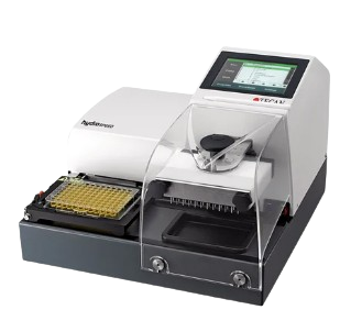 HydroSpeed™ plate washer