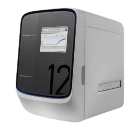 QuantStudio 12K Flex Real-Time PCR System