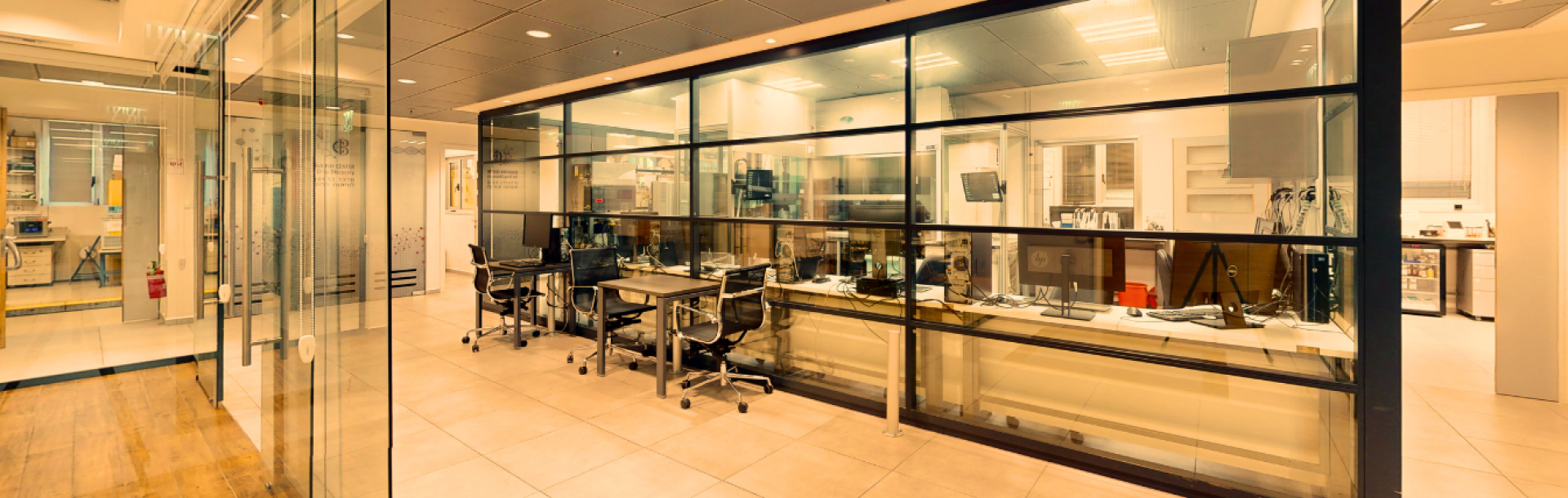Explore BCDD with our 360° Virtual Tour!