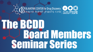 The BCDD Board Members Seminar series