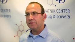 Tel Aviv University chemist receives international honor
