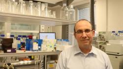 Professor Ehud Gazit Elected Fellow of the US National Academy of Inventors