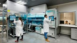 A New Drug Discovery Center in TAU
