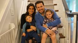 Hope for NY toddler with brain disorder, as Israelis use his DNA in drug search