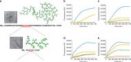 Differential inhibition of metabolite amyloid formation by generic fibrillation-modifying polyphenols