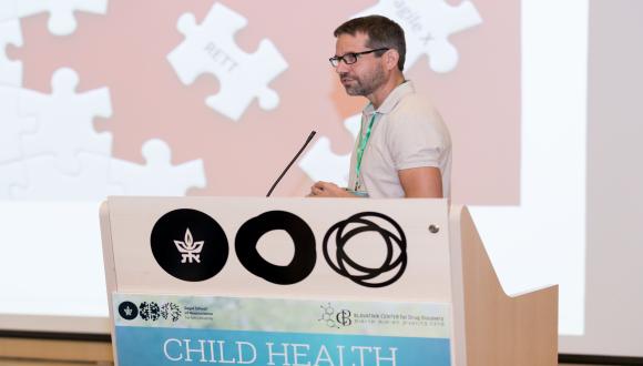 Child Health Conference. Photos: Ronen Horesh