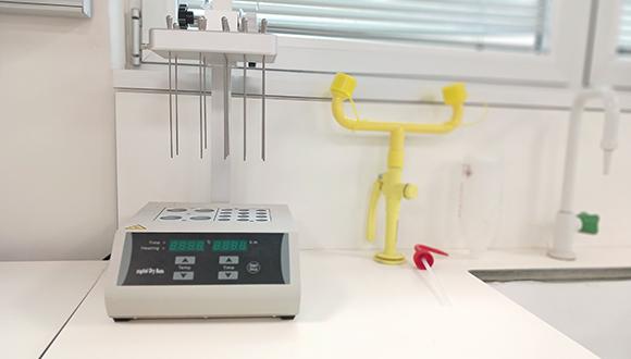 Sample Concentrator