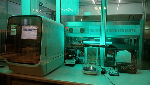 QuantStudio 12K Flex Real-Time PCR System