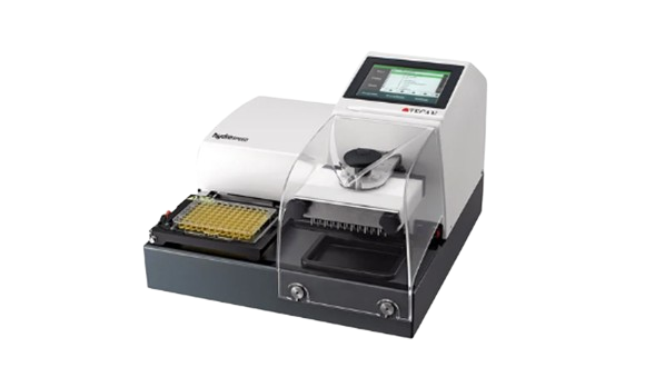 HydroSpeed Plate Washer