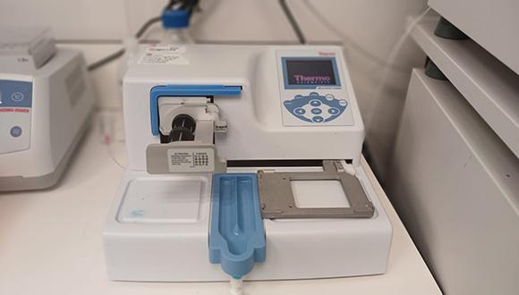 Multidrop Combi Reagent Dispenser