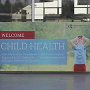 Child Health Conference opened at TAU