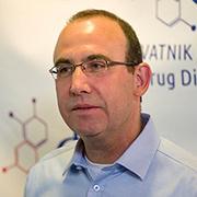 Prof. Ehud Gazit is the winner of the Healthy Aging Award