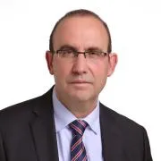 Director's Page - Prof. Ehud Gazit