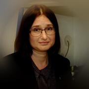 Dr. Ludmila Buzhansky