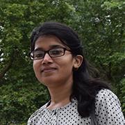 Dr. Sudha Shankar